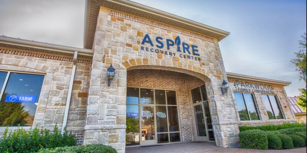 Aspire Recovery Center of Frisco