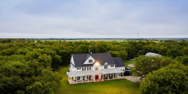 Discovery Point Retreat