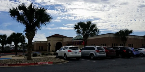 Tropical Texas Behavioral Health