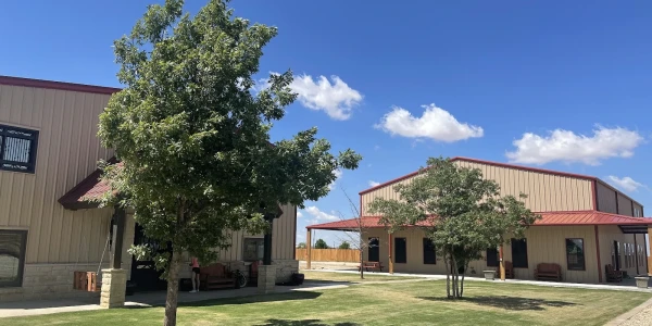 Aspire Recovery Center